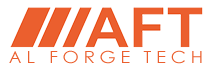 Al Forge Tech Co., LTD.